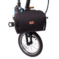 EIBAG - Folding Bike Bag - Front Block - Front Bag - eiBag Fronto Two