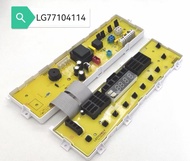 สำหรับบอร์ดคอมพิวเตอร์เครื่องซักผ้า LG ebr62105301 / ebr62229504 EBR618299 LGE DB120410