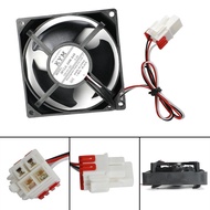 Samsung 3612JL 04W S49 Refrigerator Practical Rotary Motor Fan Assembly