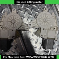 For Mercedes-Benz lifting motor W166 W251 W204 W212 ML350 ML400 GL450 GL400 R320 C260 E300