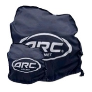 Ready Stock ARC Helmet Bag Untuk Semua Helmet ARC