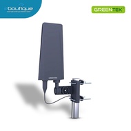 ▦ ◧ Greentek Outdoor Digital TV Antenna Booster For (Dtvo-8)