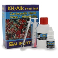 Salifert KH Test Kit Alkalinity KH ALK Test Kit Marine Test Kit Marine KH Test Kit exp 04/2026
