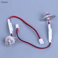 Fstyzx DC12-24V Uvc+uva 270-285NM Ultraviolet Water Purifier Sterilization Pet Water Dispenser Humid