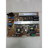 Samsung PN51E450 PN51E450A1F Power Supply Power Board tv