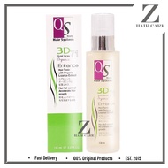 QS Organic Series (3D71) Licorice Enhance Hair Tonic - 150ml