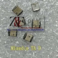 LY Multi-Layer Ceramic High-Q Capacitors 100B390jt500xt 39Pf 500V Size 1210 / Mixed A390j Ta390k D3