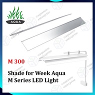 Week Aqua Lighting Shade for M Series M300