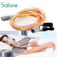 CPAP Heated Tubing Thermostatic Tube Reduce Condensation In The Pipe Heating Hose Air CPAP Accessori