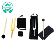 528 Hz Tuning Fork, Solfeggio Tuning Forks 528 Hz for Musical Instrument, Meditation, Relaxation