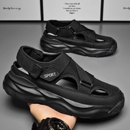 EVR Men's Sandals Jogging Shoes Men's College Shoes LV0664