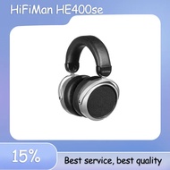 Hifiman He400se V1/ V2 Stealth Magnet Versi Fon Kepala 32ohm Atas Telinga Buka Belakang Set Fon Kepa