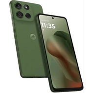Motorola Moto G56 5G | 6.72" FHD+ | Nano SIM + eSIM | RAM 8GB(up to 24GB RAM Boost) |ROM 256GB | PAN