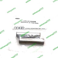 Valve Guide Bushing Bush Botol Klep Honda Platina G150 G 150 200