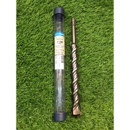 GENTOOLS XTREME PLUS DRILL BIT 24MM X 260MM GEN-FD-A0168