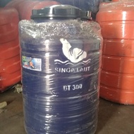 Toren Air Singa laut 300 Liter