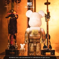 [{} yinhao] BE @ RBRICK MFC Store 5th Anniversary 100% &amp; 400%