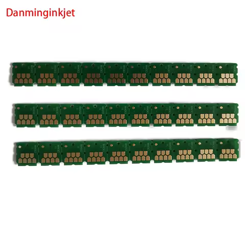 30 pcs c9344 maintenance tank chips for epson ew-452A xp-3100 xp-4100 xp-4105 wf-2810 wf-2830 wf-283