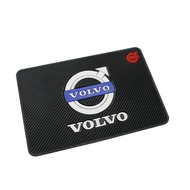 VOLVO Car Logo Anti Slip Mat S60 S90 XC40 XC60 XC90 Car Anti Slip Mat