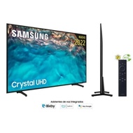 Samsung Smart Tv 75 Inch Samsung 75Bu8000 Crystal Uhd Samsung