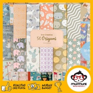 MURMURE I ORIGAMI PAPER INA CREATIVE I ORIGAMI PAPER