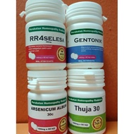 SET D BASIC Plus RR4SELESA GENTONIK KURANGKAN LUMPUH BELL'S PALSY ERECTILE DYSFUNCTION