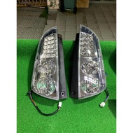 Perodua Myvi Se2 - Albino Tailamp