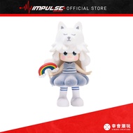 Xinghui Creations | 幸會潮玩 - Skoll Sunny and Cloudy Weather Shop Series [Blind Box / Full Case] 凯特尔晴雨天