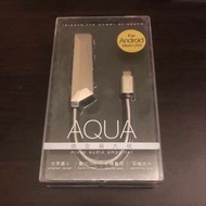 NEXUM AQUA微型擴大機 Android專用 Micro USB