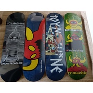 8.5inch skateboard deck pro deck 7 layers canandian maples deck1pcs