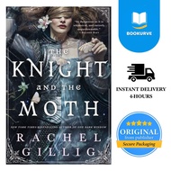The Knight and the Moth by Rachel Gillig | Paperback | English | Fantasy Romance | 9780316597692