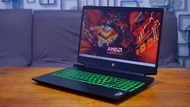 HP PAVILION GAMING 15 GTX 1050 AMD RYZEN 5 3550H