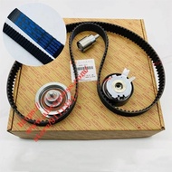 Engine Timing Set For Chery Grand Tiggo 2.0 VVT Engine Timing Tensioner/Idler/Timing Belt 484H Engin