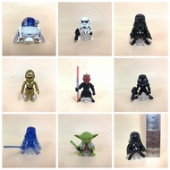 Popular Bandai products BANDAI Boxed Eggs STAR WARS CONVERGE Star Wars Skywalker Food Toys Boxed Egg