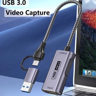 CODE O16I video capture usb 3 4k 6fps 18p dual usbC36