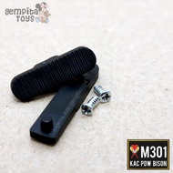 Dcobra M301 Hop-Up Selector KAC PDW BISON