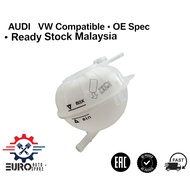 6Q0121407D COOLANT TANK SPARE TANK FOR VW POLO 6Q0121407A 6Q0121407B