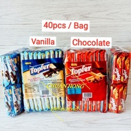 Topfer Wafer Stick 40pcs / Bag