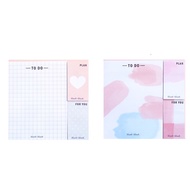 Christmas Gift Idea-"To Do" Sticky Memo Set