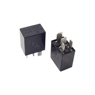 Original Proton Blm Flx Fan Relay Omron Fan Relay 35Amp 12v 35A 4pin Relay Lamp Relay Horn Relay Fan