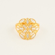 916/22K Gold Ring PGJR181653