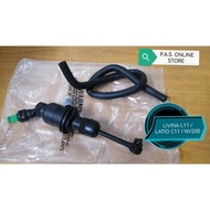 NISSAN GRAND LIVINA L11 LATIO C11 NV200 TOP CLUTCH PUMP NBK