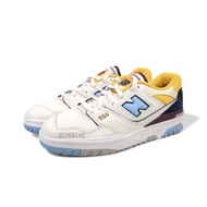 NEW BALANCE New 550 MarquetteBalance (100% Authentic)