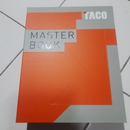 KATALOG TACO HPL 2021 BARU 90% KARENA DISIMPAN