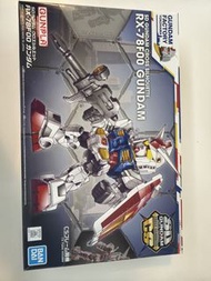 RX-78F00 Gundam