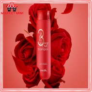 MASIL Salon Hair CMC Shampoo 300ml + MASIL 10 Premium CMC Hair Mask 300ml | Korean Salon Hair Care S