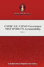 Cybersecurity: CMMC 2.0 / C3PAO Executive Governance: NIST SP 800-171 Accountability (Spartan Cyber 