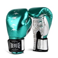 拳擊手套 泰拳 成人 兒童 自由搏擊 打沙包訓練沙袋 拳套 Boxing Gloves  （6/8/10/12/14oz)