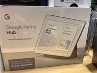 [全新現貨] Google Home Hub