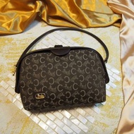 【Celine】Vintage Clutch Bag